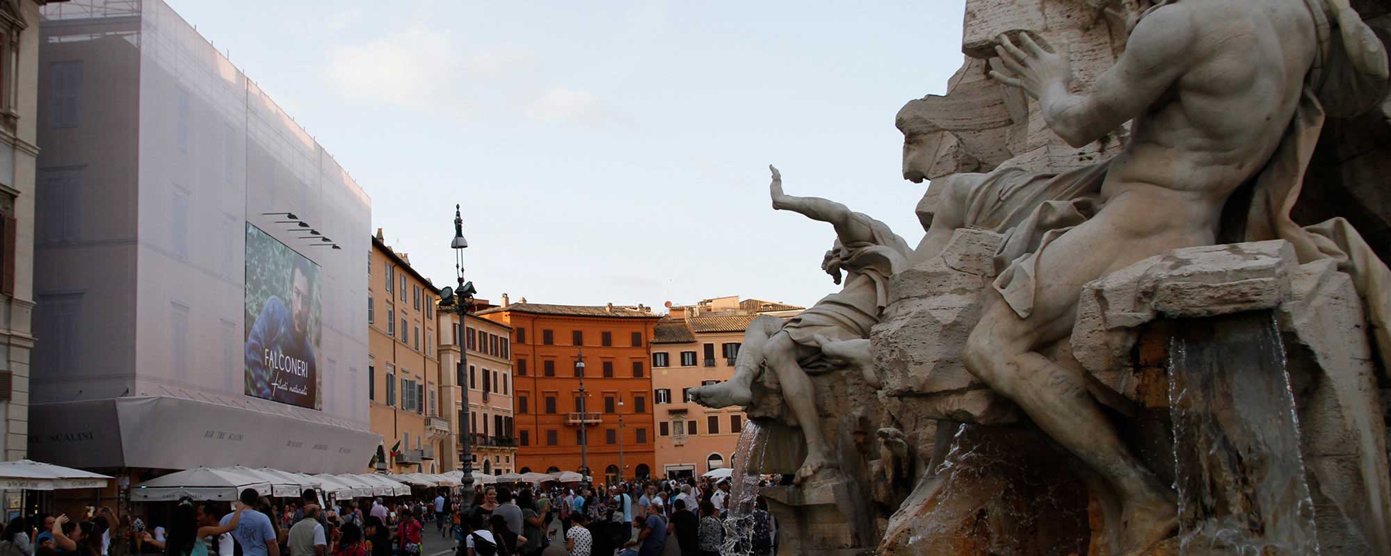 Piazza Navona - Foto 4